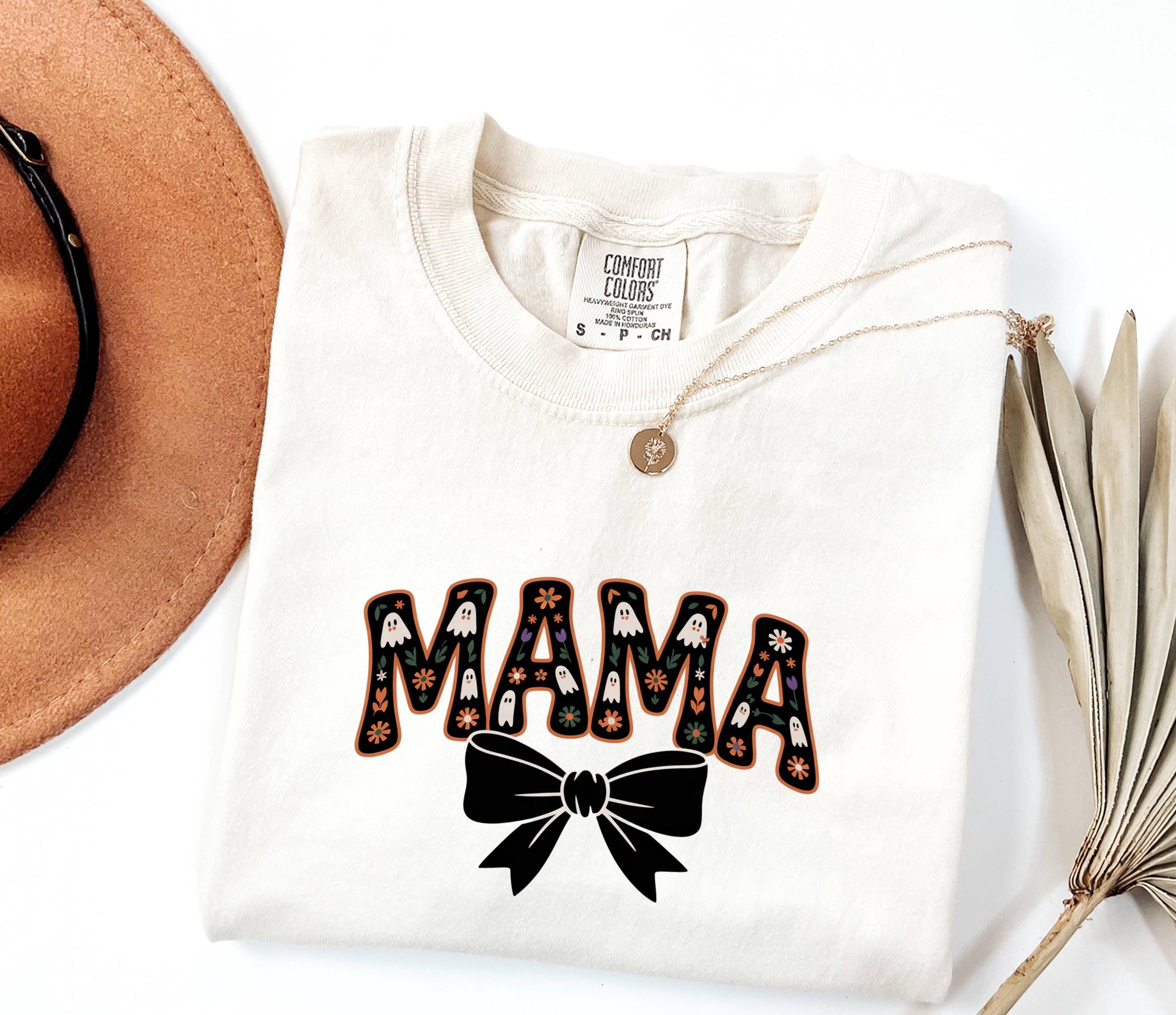 Floral Graphic T-Shirt – Vintage Inspired Casual Tee