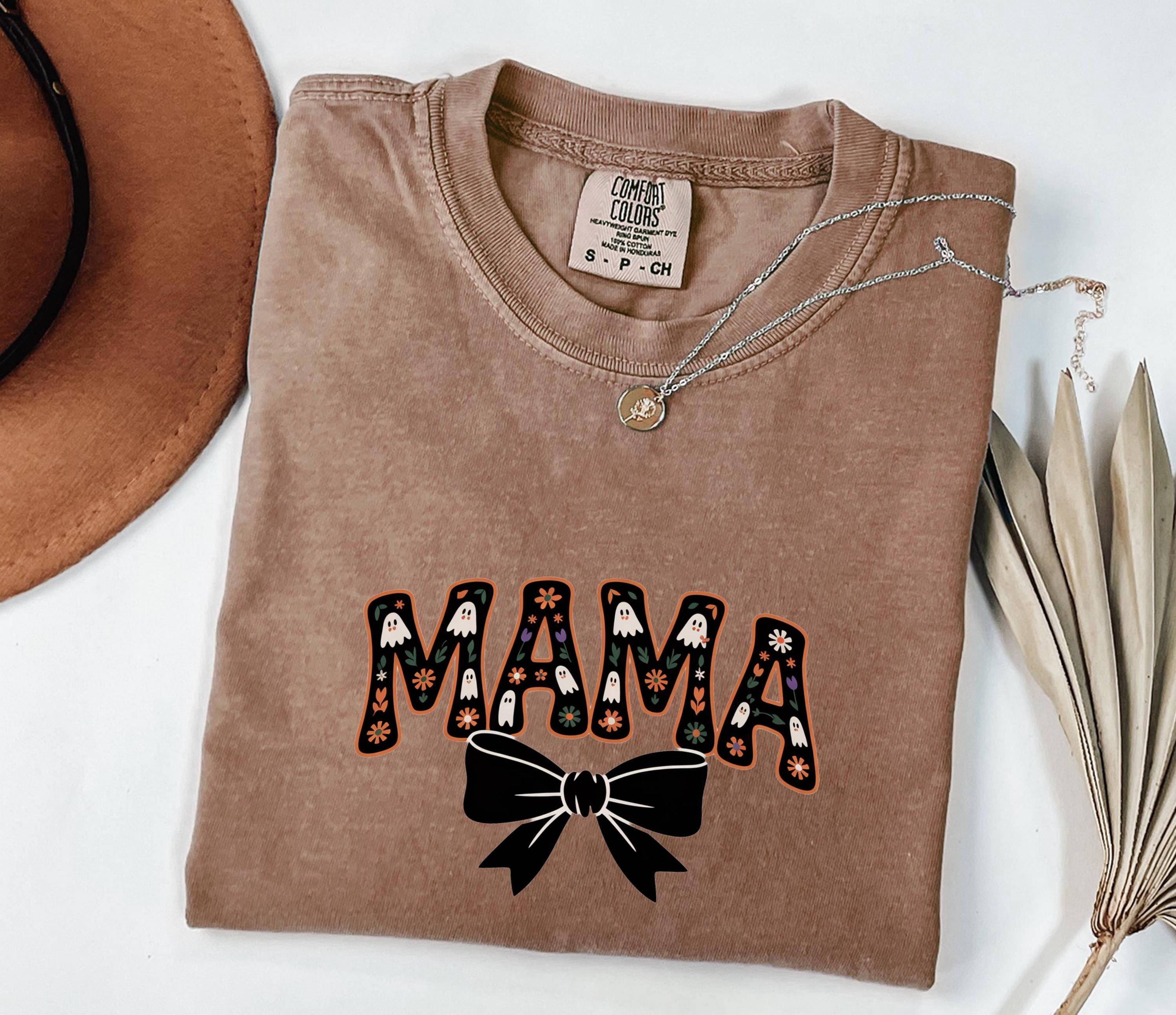 Floral Graphic T-Shirt – Vintage Inspired Casual Tee