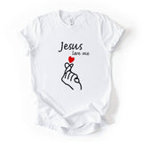 Retro Faith Graphic T-Shirt – Vintage Style Unisex Tee