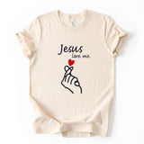 Retro Faith Graphic T-Shirt – Vintage Style Unisex Tee