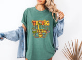 Tropic Like It's Hot T-Shirt: Fun Summer Beach Tee