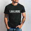 Funny IT Support Shirt, Geek Work Tee, Unisex Graphic Top