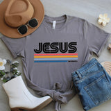 Spiritual Graphic T-Shirt – Faith-Inspired Minimal Tee