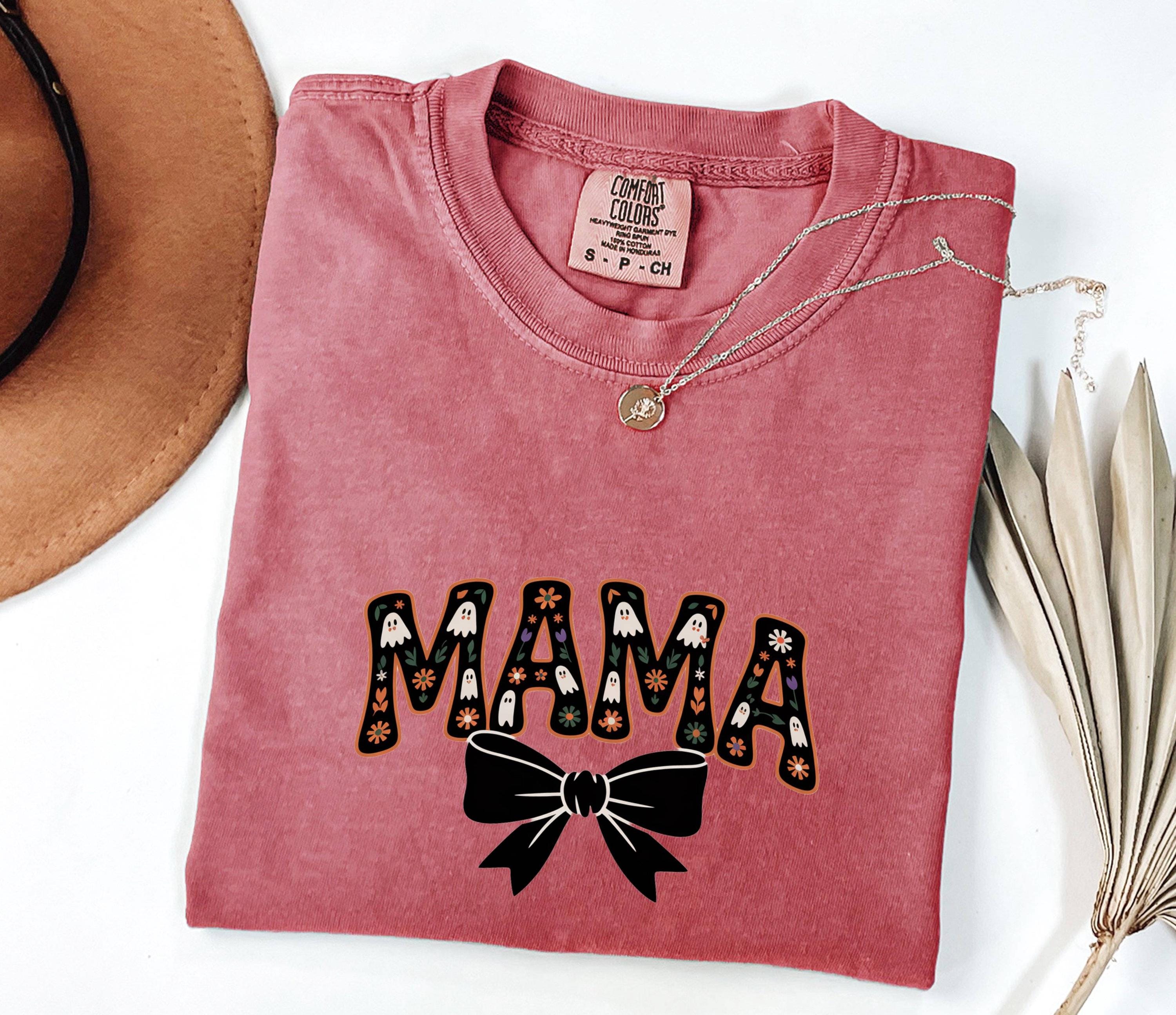 Floral Graphic T-Shirt – Vintage Inspired Casual Tee