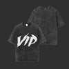 VIP Graphic Tee: Vintage Japanese Streetwear Style
