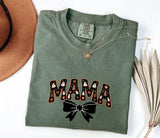Floral Graphic T-Shirt – Vintage Inspired Casual Tee