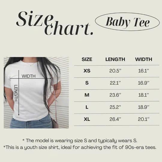 Tattoos Are Trashy Baby Tee - Edgy Y2K Crop Top