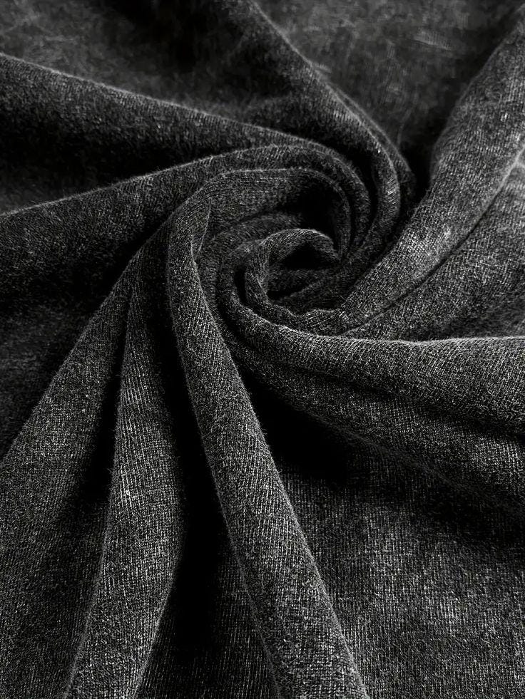 Y2K Demon Anime Tee, Retro Japanese Streetwear, Wash Tee