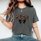 Floral Graphic T-Shirt – Vintage Inspired Casual Tee