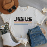 Spiritual Graphic T-Shirt – Faith-Inspired Minimal Tee