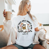 Inspirational Verse T-Shirt – Minimalist Message Tee, Gift for Her