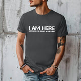 Funny IT Support Shirt, Geek Work Tee, Unisex Graphic Top