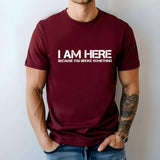 Funny IT Support Shirt, Geek Work Tee, Unisex Graphic Top