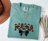Floral Graphic T-Shirt – Vintage Inspired Casual Tee