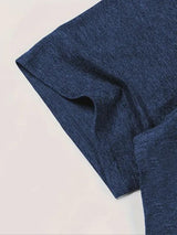 Women's Skull Graphic Tee, "Have the Day You Deserve"